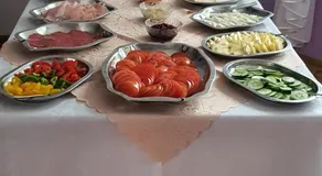 Pensjonat Pory Roku - Image 4
