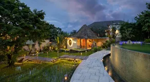 Lalasa Villas Canggu - Image 4