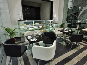 HOTEL VIJAY PARKINN, Gandhipuram, Coimbatore - Image 4