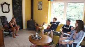 Hostel on the Hill - Image 4