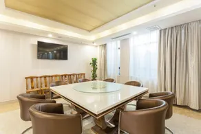 Vienna Classic Hotel Houma Jinzhuan - Image 4