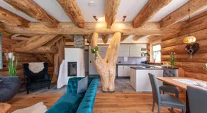 Das Blockhaus Gosau - Your Austrian Home - Image 4
