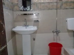 Khunjarav hotel Hunza - Image 5