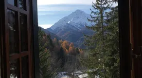 Maison des Alpes mansarda - Image 3