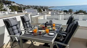 New Penthouse Beach Apartment Mojacar Playa - Image 4
