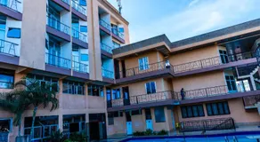 Kigaliview Hotel and Apartments - Image 2