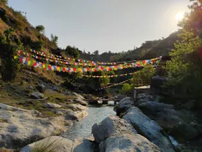Rivulet Resort & Camping - Image 3
