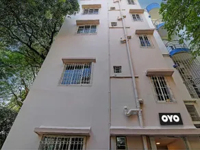 Hotel O Golden Palace - Image 2