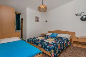 Appartement avec barbecue et jardin | Vue jardin - Image 5