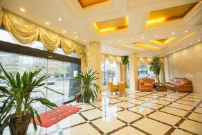 Home Inns Group - Paibo Yun Hotel, Luoping County, Qujing, Yunnan - Image 3