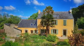 La maison jaune - 3ch - 6pers - Image 1