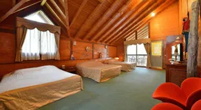 Shinmingshan Holiday Inn - Image 2