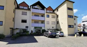 FR13 - Modernes 1-Zimmer-Apartment mit Balkon in Rodgau - Image 3
