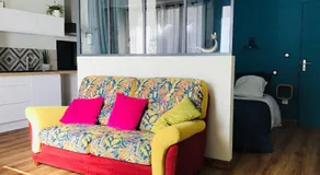 LE COSY LOIRE appart - Image 2