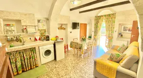 Trulli Fenice (2 sovrum) - Image 5