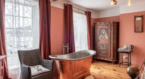 Moonfleet Boutique Hotel - Image 2