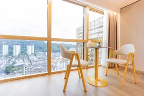 Qimiju Hotel (Futian Plaza Branch) - Image 3