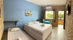 Hotel das Falésias Praia das Fontes - Image 2