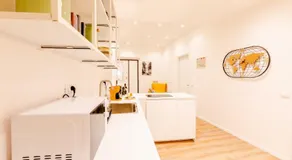 Rome Lux House guest rooms - Image 3
