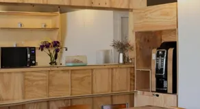 Auberge de Jeunesse Barbey - Youth Hostel Bordeaux - Image 2