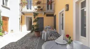 Antico Borgo B&B Cannobio - Image 5