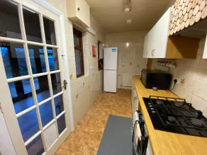 Bungalow in Badsey, north of Cotswolds - Image 4