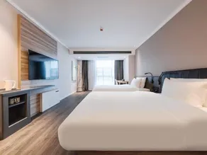 Hanting Hotel Dujiangyan Scenic Ancient City - Image 4