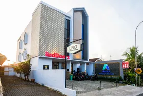 RedDoorz near Universitas Muhammadiyah Purwokerto 2 - Image 4