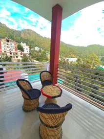 Nainihills Homestay- Mountain View - Image 5