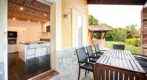 Villa Vinory - Tenuta il Sogno - Image 3