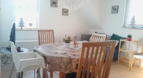 Ferienwohnung Waldrausch - Image 3
