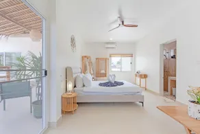 Tom Star Pool Villa Layan - Image 2