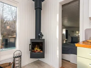 Peaceful Cabin Retreat in Ebeltoft - Image 2