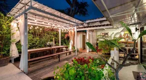 Secret garden pool villa - Image 4