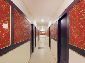 Hotel O James Street Railway Station Hyderabad Formerly Vasundhara Guest House - Image 3