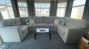 27 Tower View Pevensey Bay Holiday Park - Image 4