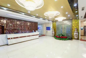 Moyu Hotel - Image 4