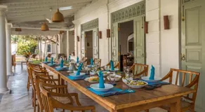 Wijaya Giri - 6 BR Villa, Walkable to beach, Private Pool, Cook - Image 5