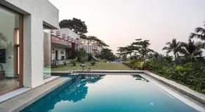 SaffronStays Pride Rock - Image 4