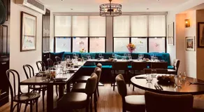 Zoe Bistro & Accommodation - Image 3