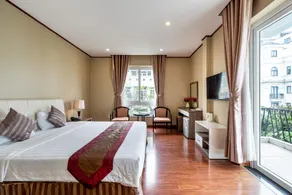La Palma - Garden Saigon Hotel Phu My Hung - Image 4
