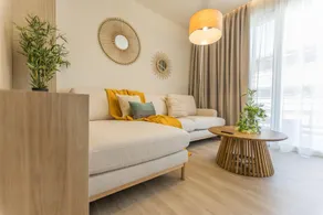 The Mediterranean Suites - Image 2