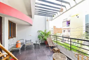 Ashta Lakshmi Tourist Home Stay - Image 2