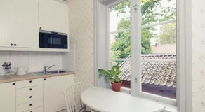 Hilma Winblads Bed & Breakfast - Image 4