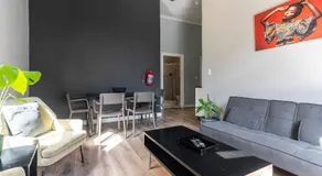 Long Street Boutique Hotel - Image 3