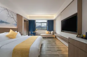 Shuiyunge Business Room (Huizhou Yuechang Branch) - Image 2