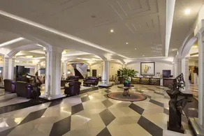 The Rich Jogja Hotel - Image 4