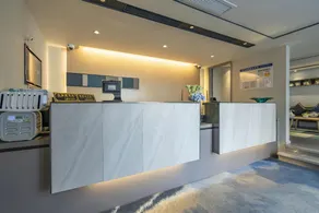 Home Inn Style Shanghai Xujiahui Damuqiao Road - Image 5
