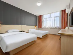 7Days Inn Tianjin Dongli Development Zone Light Railway Station - Image 5