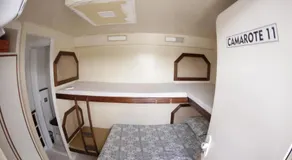 Tapri - Hotel Flutuante - Image 2